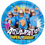 AquaBats