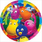 Backyardigans