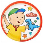 Caillou