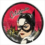 Catwoman