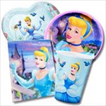Cinderella