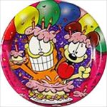 Garfield