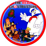 Ghostbusters
