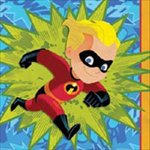 Incredibles