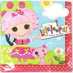 Lalaloopsy