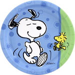 Peanuts