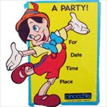 Pinocchio