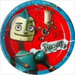 Robots