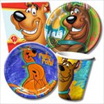 Scooby-Doo!