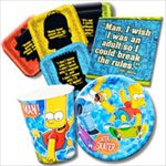 Simpsons