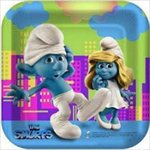Smurfs
