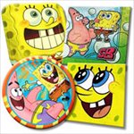 SpongeBob