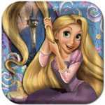 Tangled