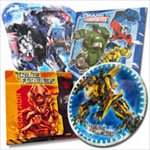 Transformers