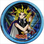Yu-Gi-Oh!