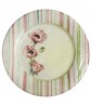 Poppy Trio Small Paper Plates  (8ct)