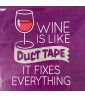 Adult Birthday 'Wine is Like' Small Napkins (25ct)