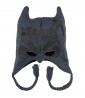 Batman Peruvian Style Hat w/ Tassels (1 size, Adult)