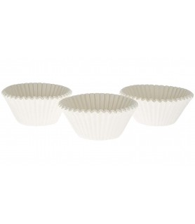 Wilton White Jumbo Cupcake Baking Cups (75ct)