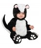 Little Stinker Infant Halloween Costume (1pc)