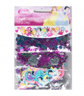 Disney Princess Confetti Value Pack (3 types)