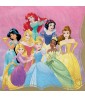 Disney Princess 'Royalty' Small Napkins (16ct)