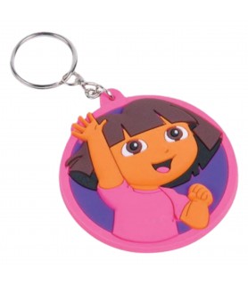 Dora the Explorer Keychain / Favor (1ct)