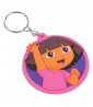 Dora the Explorer Keychain / Favor (1ct)