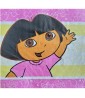 Dora the Explorer 'Pink Flowers' Lunch Napkins (16ct)