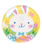 Eggcellent Easter Large Paper Plates (8ct)