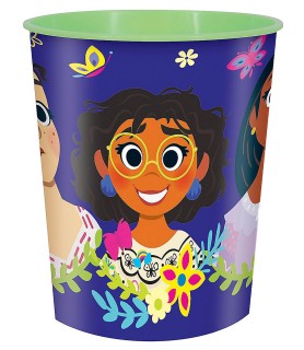 Disney Encanto Reusable Keepsake Cups (2ct)