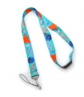 Finding Dory Lanyard / Favor (1ct)