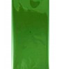 Foil Tissue Paper 'Green' (5 sheets)