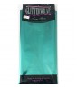  Metallic Light Blue Tissue Paper (3 sheets)