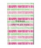 Hallmark Happy Mother's Day Tissue Paper (8 sheets)