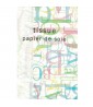 Hallmark 'Welcome Baby' Tissue Paper (6 sheets)