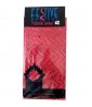  Metallic Red Tissue Paper (3 sheets)