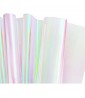  Metallic 'Iridescent' Tissue Paper (3 sheets)
