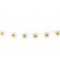 Groovy 'Daisy' Garland (1ct)