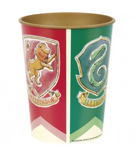 Harry Potter 'Wizarding World' 16oz Reusable Keepsake Cups (2ct)