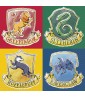 Harry Potter 'Wizarding World' Lunch Napkins (16ct)