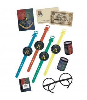 Harry Potter 'Hogwarts United' Favor Pack (48pc)