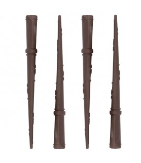 Harry Potter 'Wizarding World' Wands (4ct)