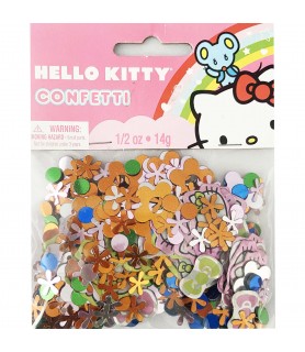 Hello Kitty Confetti  (1ct)