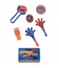 Hot Wheels 'Full Throttle' Mega Value Pack Favors (48pcs)