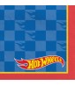 Hot Wheels 'Full Throttle' Small Napkins (16ct)