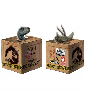 Jurassic World 'Into the Wild' Table Centerpiece Kit (1ct)