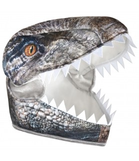 Jurassic World 'Into the Wild' Adjustable Plush Hat (1ct)