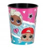 LOL Surprise! 'Friends' 16 oz Reusable Keepsake Cups (2ct)