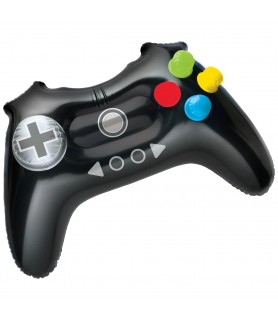 Level Up Inflatable Controller (1ct)